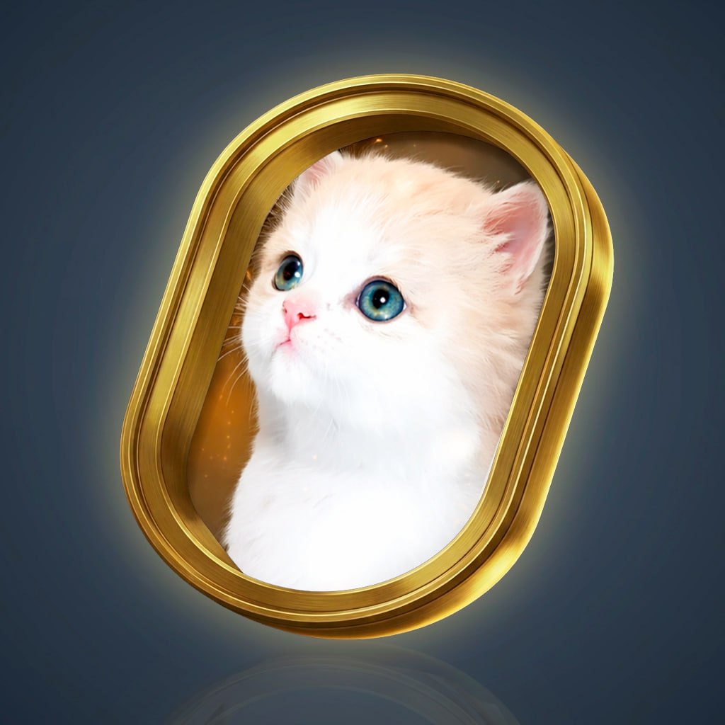 Babymeow