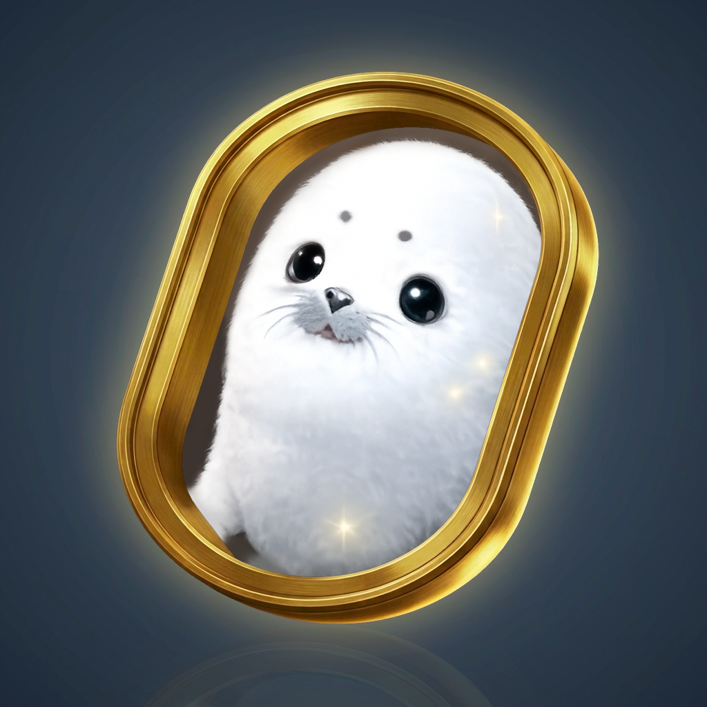 Harp Seal
