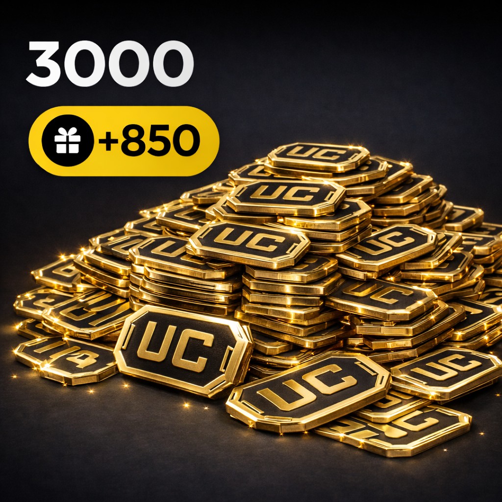 3850 UC