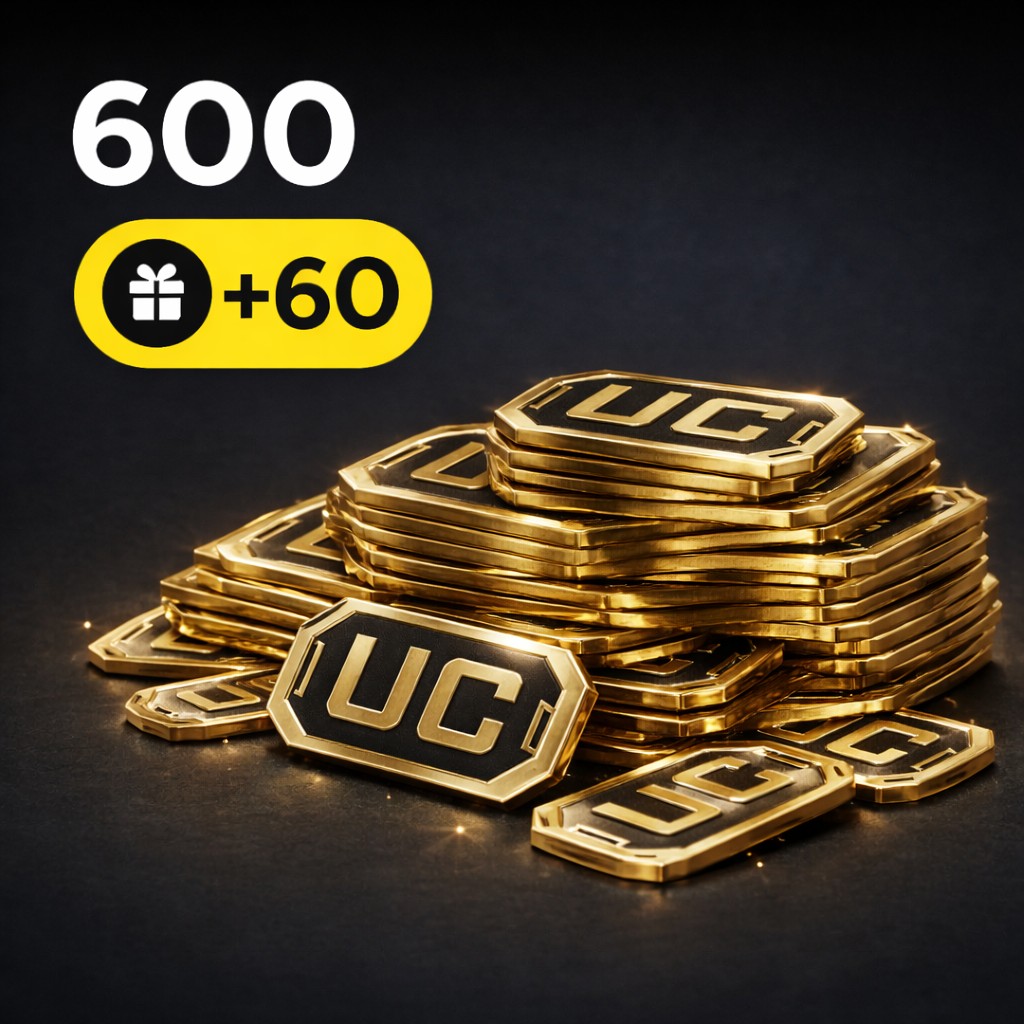 660 UC