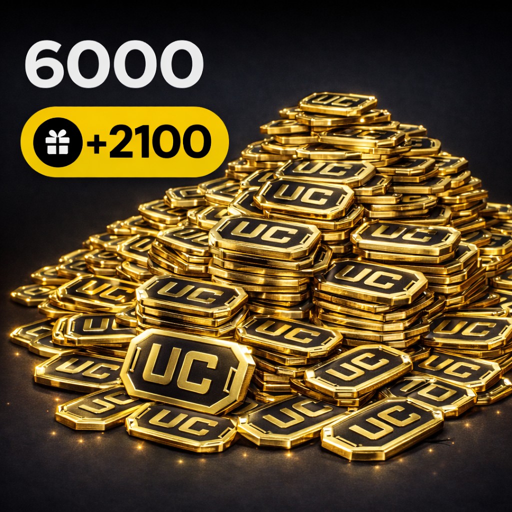 8100 UC